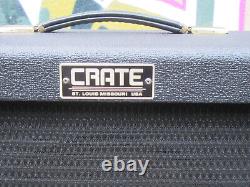 Crate Vintage Club 20 Avec12 60 Watts 16 Ohm Hellatone Haut-parleur