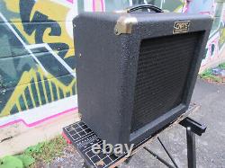 Crate Vintage Club 20 Avec12 60 Watts 16 Ohm Hellatone Haut-parleur