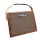 Crush20 Ampli Guitare 20 W Avec Batterie, R&eacute;verb&eacute;ration Et &eacute;galiseur Pour Micro Et Guitares Acoustiques