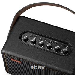 Donner GO II Amplificateur de guitare rechargeable 15 W avec contrôle via application et enregistrement USB-C – Noir Donner GO II Amplificateur de guitare rechargeable 15 W avec contrôle via application et enregistrement USB-C – Noir