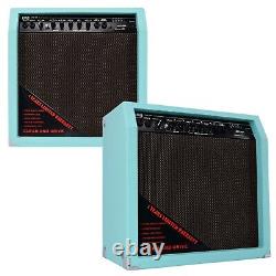 EMB 500 Watts Amplificateur de Guitare Bluetooth Enceinte Puissante Cabinet SD USB AUX B