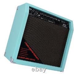 EMB 500 Watts Amplificateur de Guitare Bluetooth Enceinte Puissante Cabinet SD USB AUX B