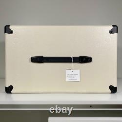 EVH 5150III 1x12 30W Caisson d’extension Ivory Mint boîte d’origine