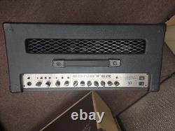 Egnater TOL 50 Combo à lampes 1x12 fabriqué aux États-Unis, fin des années 90, Tone Of Life Amplificateur