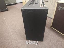 Egnater TOL 50 Combo à lampes 1x12 fabriqué aux États-Unis, fin des années 90, Tone Of Life Amplificateur