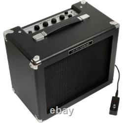 Electro-Harmonix EHX Dirt Road Special amplificateur combo guitare 40 watts 1x12