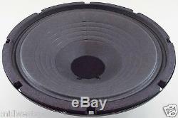 Eminence Ga10-sc64 10 Guitar Speaker George Alessandro 8 Ohms Livraison Gratuite