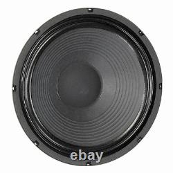 Eminence Patriot Lil'texas 12 Neo Guitar Speaker 8ohm 125wrms 101db Remplacemnt