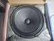 Eminence Patriot Texas Heat Haut-parleur De Guitare 12 Pouces 16 Ohms 150 W Rms 100 Db De Remplacement