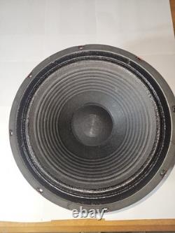 Eminence Red Coat Tonkerlite haut-parleur de guitare 12 pouces 8 ohms 125 W néodyme testé