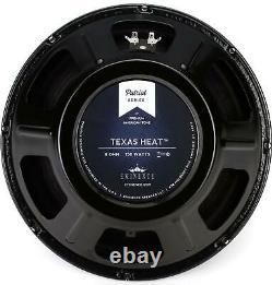 Eminence Texas Heat Patriot Series 12 150-watt Guitare De Remplacement Haut-parleur 8 Ohm