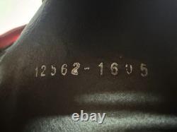 Eminence The Tonker 12 Haut-parleur de guitare britannique 8 ohms fabriqué aux États-Unis