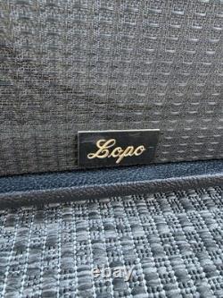 Enceinte basse bass-reflex Lopo 1 x 12 pouces, 4 ohms, avec haut-parleur fabriqué aux États-Unis