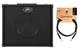 Enceinte De Guitare Peavey Vypyr 112, 1x12, Noire Avec C&acirc;ble De Haut-parleur