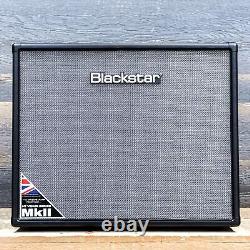 Enceinte de haut-parleur pour guitare Blackstar HTV 112 MkII 80 watts 16 ohms à dos ouvert 1x12