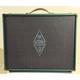 Enceinte Pour Guitare Kemper Kabinet Unisexe 1x12 Verte Passive 200 W K12k-200