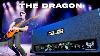 Entrez Dans Le Nouveau Ampli De Joe Satriani : Le Dragon