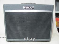 FENDER BASSBREAKER 18/30 COMBO GUITARE À TUBES 2x12 PROJET EN ÉTAT DE MARCHE