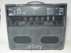 FENDER BASSBREAKER 18/30 COMBO GUITARE À TUBES 2x12 PROJET EN ÉTAT DE MARCHE