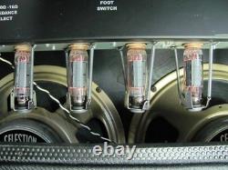 FENDER BASSBREAKER 18/30 COMBO GUITARE À TUBES 2x12 PROJET EN ÉTAT DE MARCHE