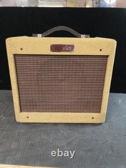 FENDER Bronco Tweed PR-258