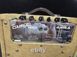 FENDER Bronco Tweed PR-258
