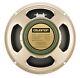 Fait Au Royaume-uni Nouveau Celestion G12m Greenback 25w, Haut-parleur De Guitare 12 Pouces 16 Ohms 16ohm