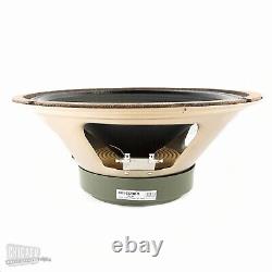 Fait au Royaume-Uni Nouveau Celestion G12M Greenback 25W, Haut-parleur de guitare 12 pouces 16 ohms 16ohm