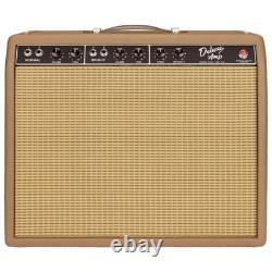 Fender'62 Deluxe Combo 1x12