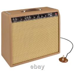 Fender'62 Deluxe Combo 1x12