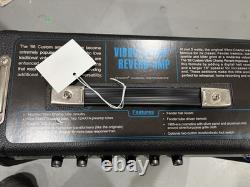 Fender'68 Custom Vibro Champ Reverb Amplificateur combo guitare 5 watts 1x10