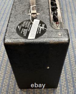 Fender Blues Junior IV 30e anniversaire amplificateur combo 15 watts 1 x 12 pouces
