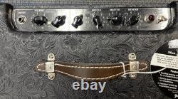 Fender Blues Junior IV 30e anniversaire amplificateur combo 15 watts 1 x 12 pouces