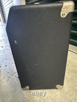 Fender Champion 110 : le son Fender classique dans une petite centrale de puissance