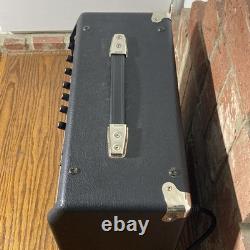 Fender Frontman 25R Type PR 498 Ampli guitare combo 25w testé et fonctionnel