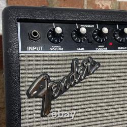 Fender Frontman 25R Type PR 498 Ampli guitare combo 25w testé et fonctionnel
