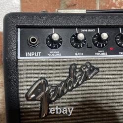 Fender Frontman 25R Type PR 498 Ampli guitare combo 25w testé et fonctionnel