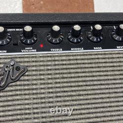 Fender Frontman 25R Type PR 498 Ampli guitare combo 25w testé et fonctionnel