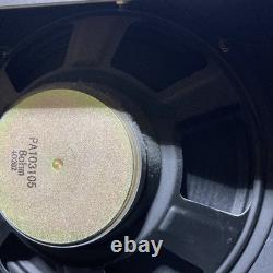 Fender Frontman 25R Type PR 498 Ampli guitare combo 25w testé et fonctionnel