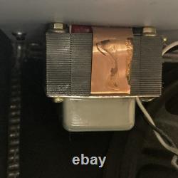 Fender Frontman 25R Type PR 498 Ampli guitare combo 25w testé et fonctionnel