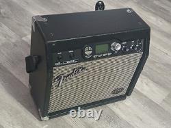Fender G-Dec 50 W, TYPE PR 520, Centre de divertissement numérique pour amplificateur de guitare
