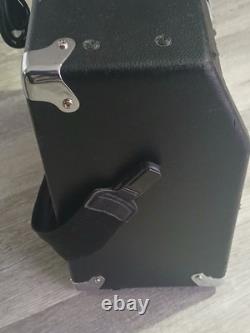 Fender G-Dec 50 W, TYPE PR 520, Centre de divertissement numérique pour amplificateur de guitare