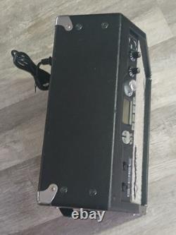 Fender G-Dec 50 W, TYPE PR 520, Centre de divertissement numérique pour amplificateur de guitare