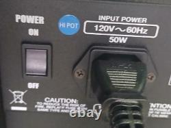 Fender G-Dec 50 W, TYPE PR 520, Centre de divertissement numérique pour amplificateur de guitare