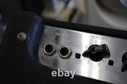 Fender Hot Rod Deluxe 112 Enclosure 1x12 Guitar Speaker Cabinet Du Japon