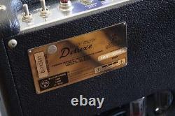 Fender Hot Rod Deluxe 112 Enclosure 1x12 Guitar Speaker Cabinet Du Japon