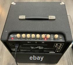 Fender Rumble 100