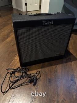Fender Tone Master FR 10 120 V – Modèle d’exposition en magasin en très bon état