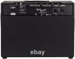 Fender Tone Master FR-12 Cabinet de guitare amplifié de 1 000 watts avec haut-parleur de 12 pouces