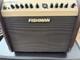 Fishman Loudbox Mini Bt Amplificateur Combo Acoustique 60 Watts 1 X 6,5" Bluetooth